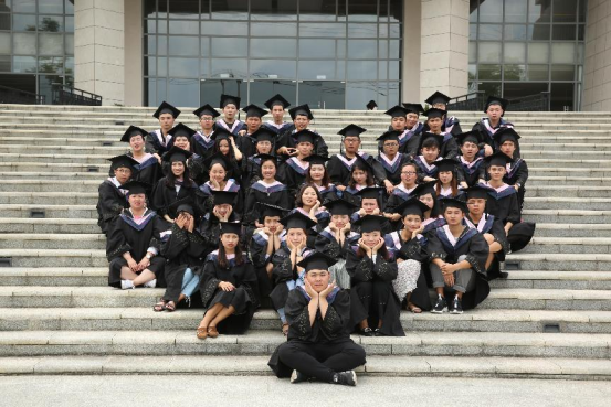 2014级电子商务